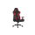 Genesis Fotel gamingowy Nitro 720 czarno-czerwony - 1079613 - zdjęcie 3